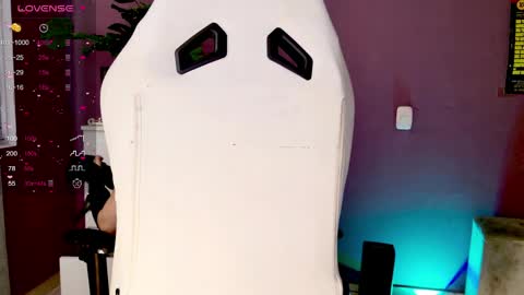 evva_foxxy online show from 05/09/26, 04:01