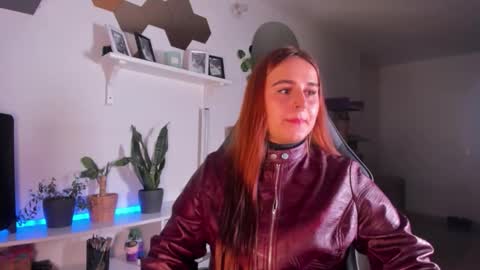 EVY online show from 02/09/26, 04:27