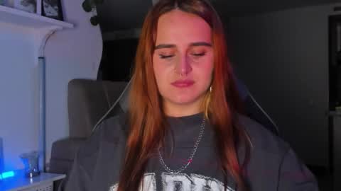 EVY online show from 02/14/26, 04:53