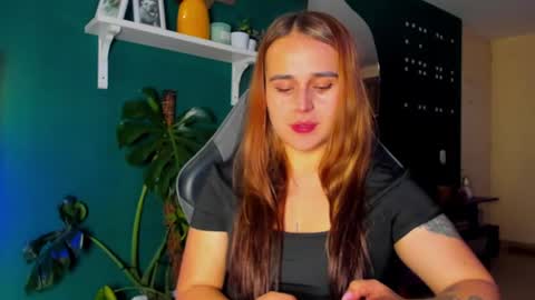 EVY online show from 06/16/26, 01:30