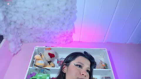 Im Evy online show from 12/12/24, 05:26