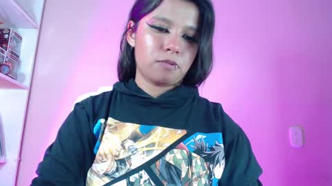 Im Evy online show from 01/05/25, 06:02