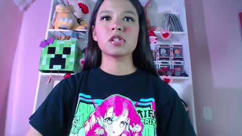 Im Evy online show from 03/08/25, 10:24