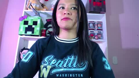 Im Evy online show from 09/09/25, 04:06