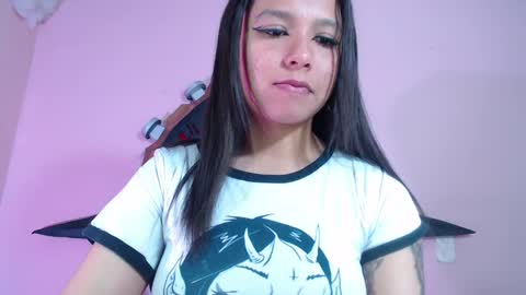 Im Evy online show from 10/02/25, 06:26