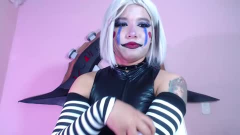 Im Evy online show from 10/04/25, 11:25