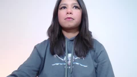 Im Evy online show from 01/07/26, 04:42