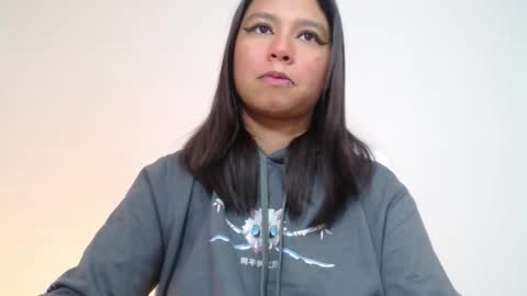 Im Evy online show from 01/12/26, 03:28