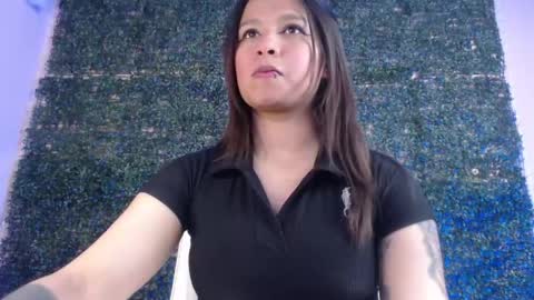 Im Evy online show from 05/11/26, 05:43