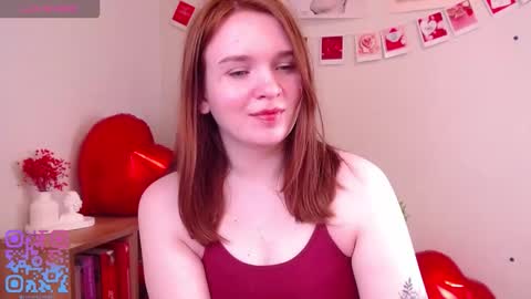 Eva online show from 02/14/26, 11:18