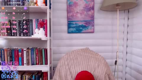 Eva online show from 03/02/26, 11:06