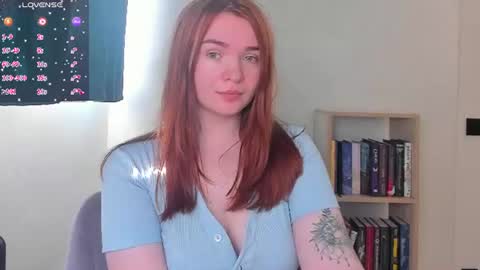 Eva online show from 06/28/26, 06:08