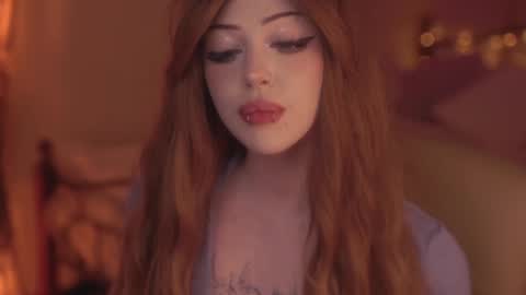 Snapshot of ex_angel chatting on 12/04/24, 11:02 Alyson online show from 12/04/24, 11:02