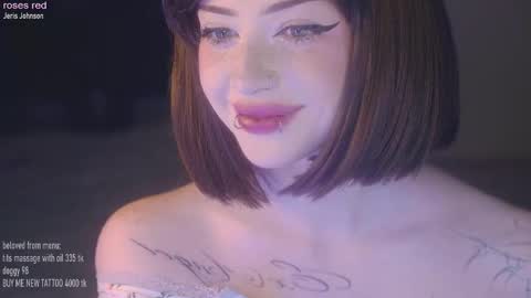 Snapshot of ex_angel chatting on 10/04/25, 07:34 Alyson online show from 10/04/25, 07:34