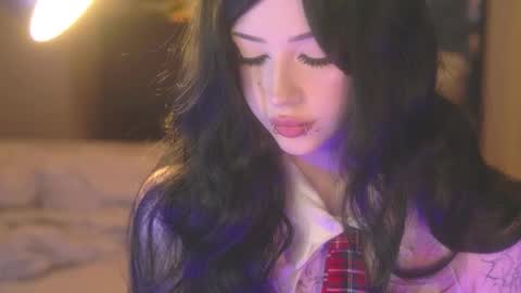 Snapshot of ex_angel chatting on 11/09/25, 03:10 Alyson online show from 11/09/25, 03:10