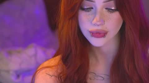 Snapshot of ex_angel chatting on 02/02/26, 12:53 Alyson online show from 02/02/26, 12:53