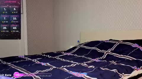 excited kristi online show from 10/07/25, 07:05