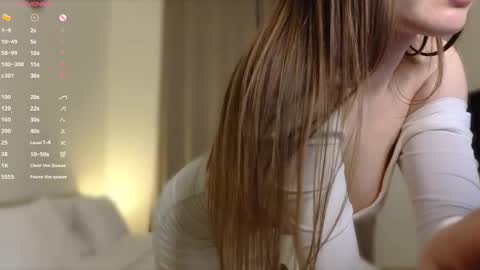 Snapshot of exclusive_model_ chatting on 02/18/25, 11:30 Angel online show from 02/18/25, 11:30