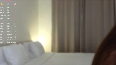 Snapshot of exclusive_model_ chatting on 02/22/25, 05:24 Angel online show from 02/22/25, 05:24