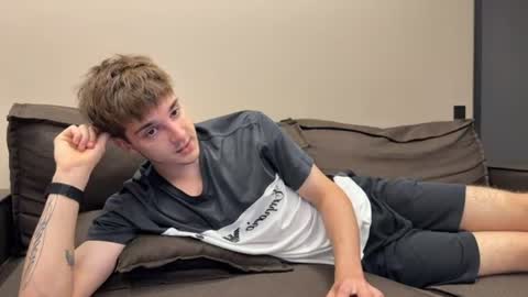 exclusiveflexboy online show from 07/20/26, 10:01