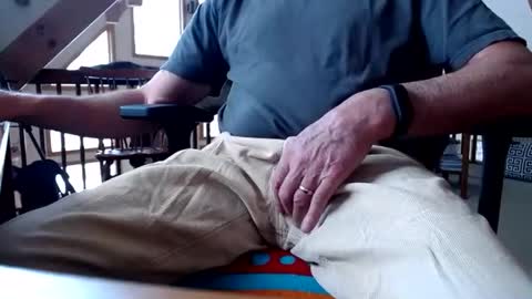 Snapshot of exdotcom chatting on 02/16/25, 06:32 exdotcom online show from 02/16/25, 06:32