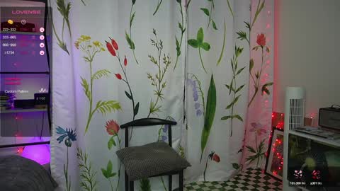 Snapshot of exe_cutie chatting on 12/05/24, 06:00 Mary online show from 12/05/24, 06:00