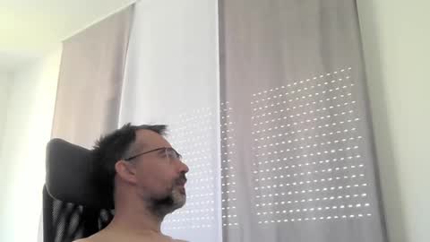 Snapshot of exhibit77 chatting on 07/25/26, 08:56 exhibit77 online show from 07/25/26, 08:56