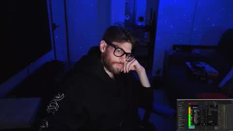 exia425 online show from 01/18/26, 04:16