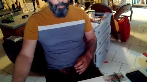 Snapshot of exibdevil chatting on 06/24/26, 06:18 Gio online show from 06/24/26, 06:18