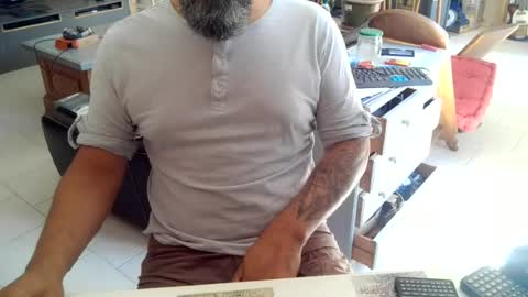 Snapshot of exibdevil chatting on 07/24/26, 10:57 Gio online show from 07/24/26, 10:57