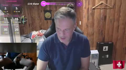 Snapshot of exibe1219 chatting on 10/30/25, 03:57 exibe1219 online show from 10/30/25, 03:57