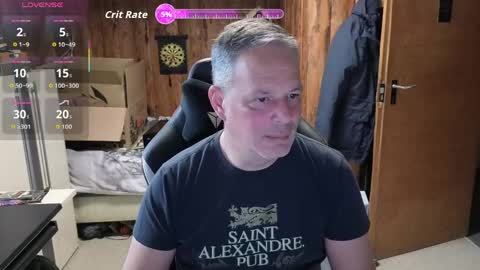 Snapshot of exibe1219 chatting on 03/07/26, 09:50 exibe1219 online show from 03/07/26, 09:50