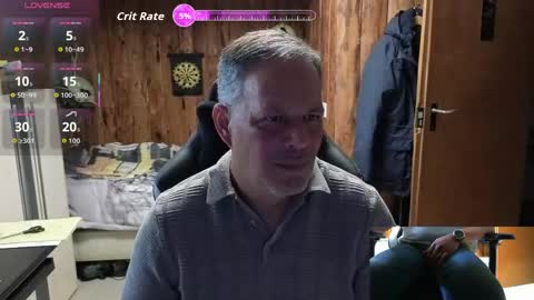 Snapshot of exibe1219 chatting on 05/12/26, 11:18 exibe1219 online show from 05/12/26, 11:18