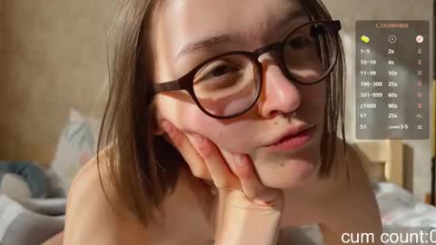 Snapshot of existencee chatting on 03/10/26, 11:15 Anna online show from 03/10/26, 11:15