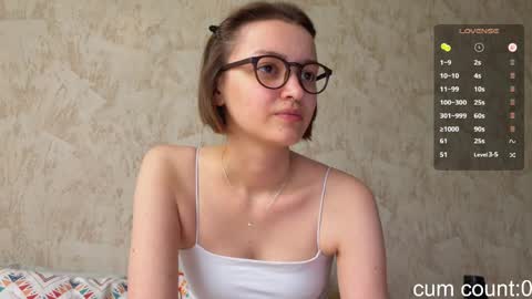 Anna online show from 05/15/26, 11:06