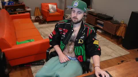 exjockstud online show from 12/14/24, 05:07