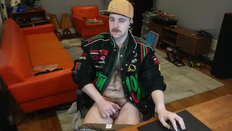 exjockstud online show from 02/14/26, 02:30
