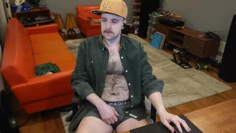 exjockstud online show from 03/28/26, 02:22