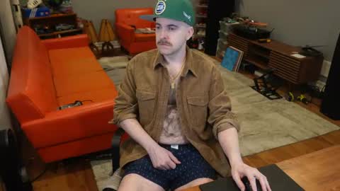 exjockstud online show from 05/03/26, 02:39