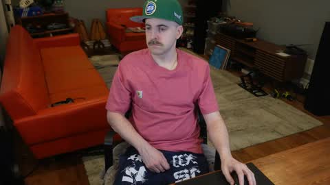 exjockstud online show from 05/10/26, 01:44