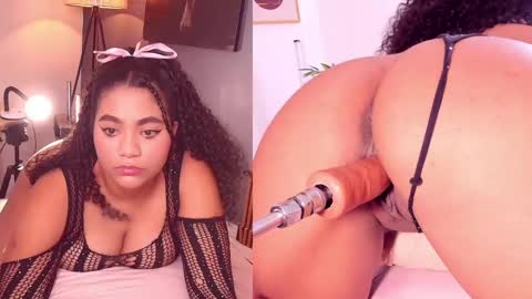 exotic__ambar online show from 05/02/26, 03:11