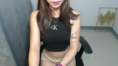 exotic_abby69 online show from 10/06/25, 04:10