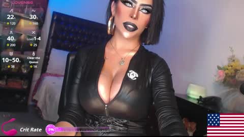 Snapshot of exotic_cassy chatting on 06/04/26, 11:55 cassie online show from 06/04/26, 11:55
