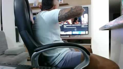 camilo online show from 02/14/25, 11:53