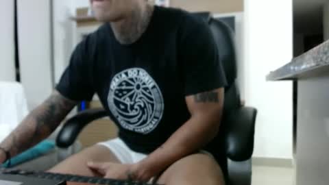 camilo online show from 02/18/25, 06:59