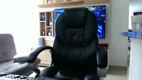 camilo online show from 12/15/25, 04:55