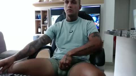 camilo online show from 03/18/26, 01:36