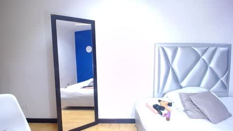 exotic_karmella online show from 01/14/25, 08:59