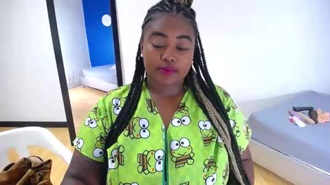 exotic_karmella online show from 09/23/25, 09:07