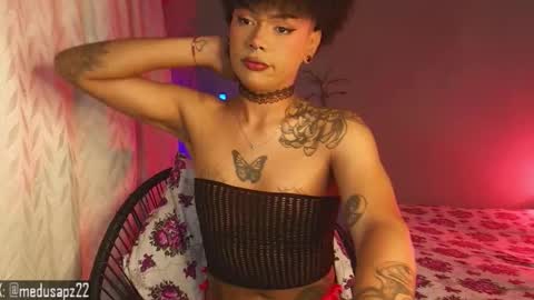 Soy Carla online show from 07/02/26, 06:19